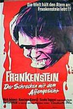 Watch Furankenshutain tai chitei kaijû Baragon 2KMovies