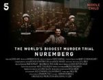 Watch The World\'s Biggest Murder Trial: Nuremberg 2KMovies