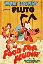 Watch Food for Feudin\' (Short 1950) 2KMovies