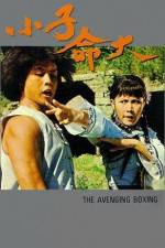 Watch The Fearless Young Boxer 2KMovies
