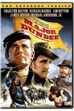 Watch Major Dundee 2KMovies