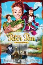 Watch DQE\'s Peter Pan: The New Adventures 2KMovies