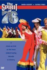 Watch The Spirit of '76 2KMovies