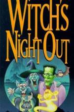 Watch Witch's Night Out 2KMovies
