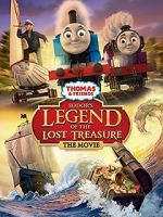 Watch Thomas & Friends: Sodor\'s Legend of the Lost Treasure 2KMovies