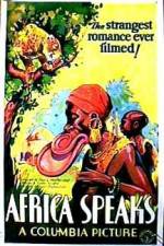 Watch Africa Speaks 2KMovies