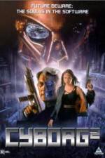 Watch Cyborg 2 2KMovies