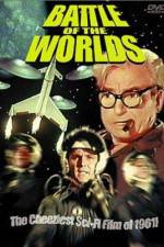 Watch Battle of the worlds 2KMovies