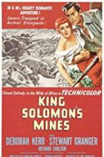 Watch King Solomon\'s Mines 2KMovies