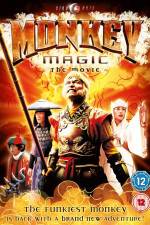 Watch Monkey Magic 2KMovies