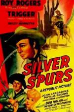 Watch Silver Spurs 2KMovies