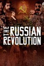 Watch The Russian Revolution 2KMovies
