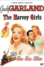 Watch The Harvey Girls 2KMovies