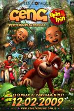 Watch Geng: Pengembaraan bermula 2KMovies