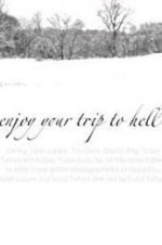 Watch Enjoy Your Trip to Hell 2KMovies