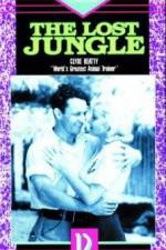 Watch The Lost Jungle 2KMovies