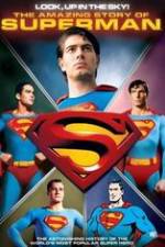 Watch Look, Up in the Sky! The Amazing Story of Superman 2KMovies