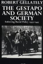 Watch Gestapo and German Society: Enforcing Racial Policy 2KMovies