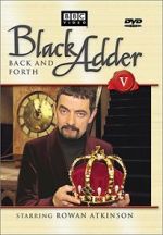Watch Blackadder Back & Forth 2KMovies