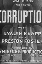 Watch Corruption 2KMovies