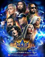 Watch WWE Crown Jewel (TV Special 2025) 2KMovies