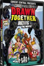 Watch The Drawn Together Movie The Movie 2KMovies