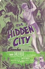 Watch The Hidden City 2KMovies