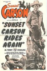 Watch Sunset Carson Rides Again 2KMovies