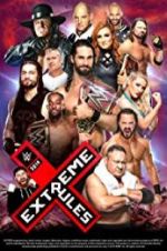 Watch WWE Extreme Rules 2KMovies