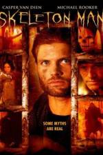Watch Skeleton Man 2KMovies