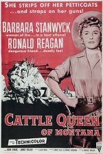 Watch Cattle Queen of Montana 2KMovies