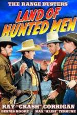 Watch Land of Hunted Men 2KMovies