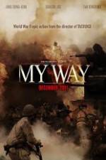 Watch My Way 2KMovies