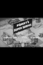 Watch Porky\'s Super Service (Short 1937) 2KMovies