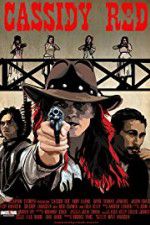 Watch Cassidy Red 2KMovies
