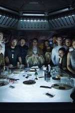 Watch Prologue Last Supper 2KMovies
