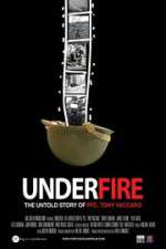 Watch Underfire: The Untold Story of Pfc. Tony Vaccaro 2KMovies