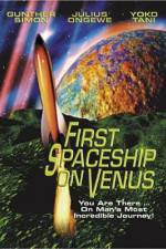 Watch First Spaceship on Venus 2KMovies