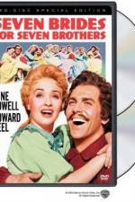 Watch Seven Brides for Seven Brothers 2KMovies