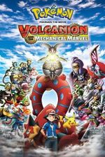 Watch Pokémon the Movie: Volcanion and the Mechanical Marvel 2KMovies