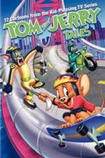 Watch Tom And Jerry In Space 2KMovies