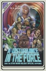 Watch A Disturbance in the Force 2KMovies