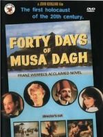 Watch Forty Days of Musa Dagh 2KMovies