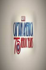 Watch Marvel's Captain America: 75 Heroic Years 2KMovies