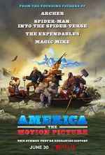 Watch America: The Motion Picture 2KMovies