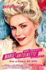 Watch Marie Antoinette 2KMovies