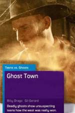 Watch Ghost Town 2KMovies