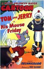 Watch His Mouse Friday 2KMovies