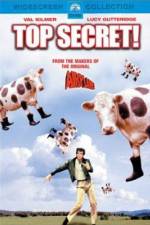 Watch Top Secret! 2KMovies