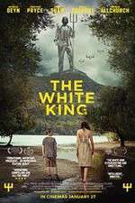 Watch The White King 2KMovies